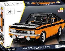 COBI Opel Opel Manta A GT/E* Cobi