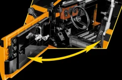 COBI Opel Opel Manta A GT/E* Cobi