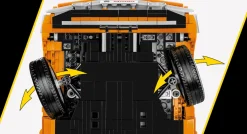 COBI Opel Opel Manta A GT/E* Cobi