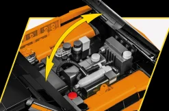 COBI Opel Opel Manta A GT/E* Cobi