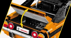 COBI Opel Opel Manta A GT/E* Cobi