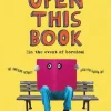 Complete Waste of Time Louis Catlett Open This Book in the Event of Boredom: The Awesome Activity Book for Grown-Ups* Spill Og Aktiviteter