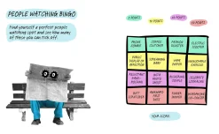 Complete Waste of Time Louis Catlett Open This Book in the Event of Boredom: The Awesome Activity Book for Grown-Ups* Spill Og Aktiviteter