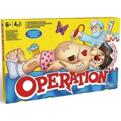 Operation Norsk Utgave* Barn