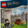 LEGO Harry Potter Opplæring i rumpeldunk (30706)* Lego