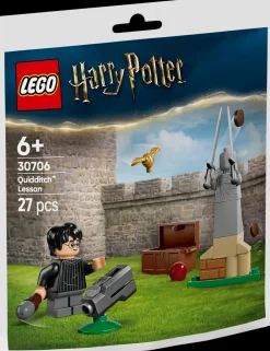 LEGO Harry Potter Opplæring i rumpeldunk (30706)* Lego