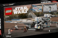 LEGO Star Wars Opprørernes U-Wing Starfighter (75399)* Lego