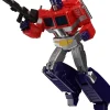 Actionfigurer^Optimus Prime MP-44S Masterpiece Action Figure