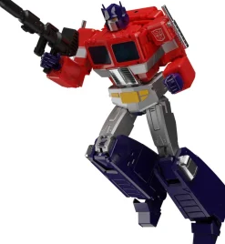 Actionfigurer^Optimus Prime MP-44S Masterpiece Action Figure