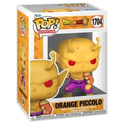 Funko POP! Animation Funko! Pop^Orange Piccoli POP! Animation Vinyl Figure