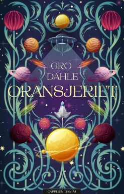 Gro Dahle Bøker På Norsk^Oransjeriet