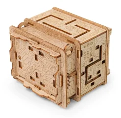 Hjernetrim^Orbital Box