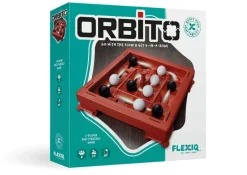 Orbito * Spill For To