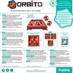 Yossef Sonnenfeld Spill For To^Orbito Nordisk Utgave