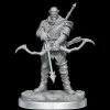 WizKids Orc Male Ranger (Wave 17) Dungeons & Dragons Nolzurs Marvelous Unpainted Miniature Figur* Karakterer