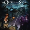 Chaosium Inc Kampanjer & Eventyr^Order of the Stone