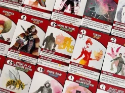 Jamey Stegmaier Origin Story* Familiespill