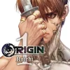 Boichi Science Fiction^ORIGIN Vol. 01