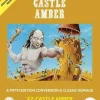 Goodman Games Original Adventures Reincarnated Vol. 5 Castle Amber HC* Kampanjer & Eventyr