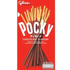 Pocky & Sjokolade^Original Flavour Pocky
