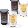 Original Stormtrooper Shotglass 4-Pack* Glass