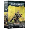 Games Workshop Warhammer 40,000^Orks: Big Mek