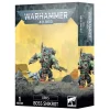 Games Workshop Orks: Boss Snikrot* Warhammer 40,000