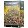 Games Workshop Orks: Combat Patrol* Warhammer 40,000