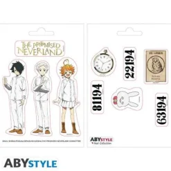 Orphans Sticker Set* Klistremerker