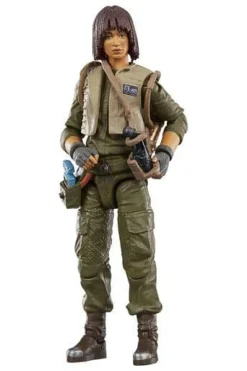 Star Wars Vintage Collection Actionfigurer^Osha Aniseya Vintage Collection Action Figure 10 cm