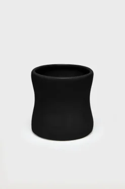 Haunted Homeware Ossuary Black Planter* Vaser