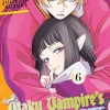 Julietta Suzuki Otaku Vampire's Love Bite, Vol. 6* Kommer Snart