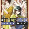 Eita Mizuno Otherside Picnic Vol. 07* Science Fiction