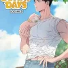 Jeong Seokchan Boys Love|Webtoons^Our Sunny Days Vol. 1
