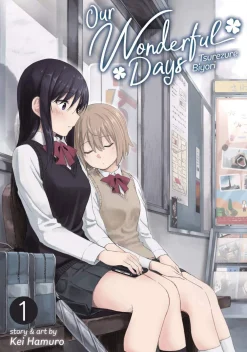 Kei Hamuro Girls Love^Our Wonderful Days: Tsurezure Biyori Vol. 1