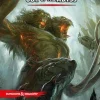 Wizards of the Coast Kampanjer & Eventyr^Out of the Abyss HC