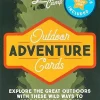 Outdoor Adventure Cards Barn^
