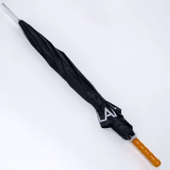 Outland Paraply med Trehåndtak* Tilbehør