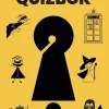 Outlands Quizbok* Spill Og Aktiviteter