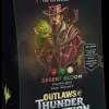 Outlaws of Thunder Junction Magic the Gathering Commander Deck^Outlaws of Thunder Junction Desert Bloom Commander Deck