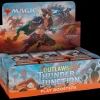 Outlaws of Thunder Junction Magic the Gathering Booster Display^Outlaws of Thunder Junction Play Booster Display Box