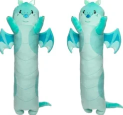 Mewaii Bamser Og Kosedyr^Outly Long Family Plush Figure 50 cm