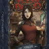 Outsiders Azalea Blitz Deck Flesh and Blood TCG* Flesh & Blood