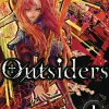 Akira Kanou Horror^Outsiders Vol. 01