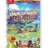 Overcooked: All You Can Eat Tv-Spill^Overcooked All You Can Eat (Switch)