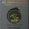 Johan Egerkrans Bøker På Norsk^Overnaturlige og underjordiske vesener fra folketroen