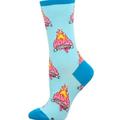 Socksmith Overthinker Socks (35-42)* Sokker & Fottøy