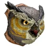 WizKids Tilbehør^Owlbear Foam Rubber Trophy Plaque Dungeons & Dragons 5th Edition