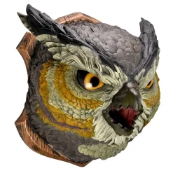 WizKids Tilbehør^Owlbear Foam Rubber Trophy Plaque Dungeons & Dragons 5th Edition