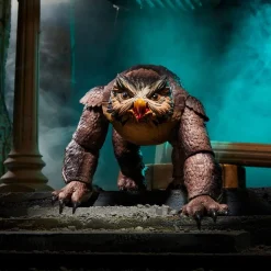 Owlbear Golden Archive Action Figure 21 cm* Actionfigurer